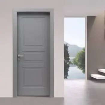 Soft Waterproof Doors