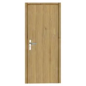 Coated Waterproof Doors