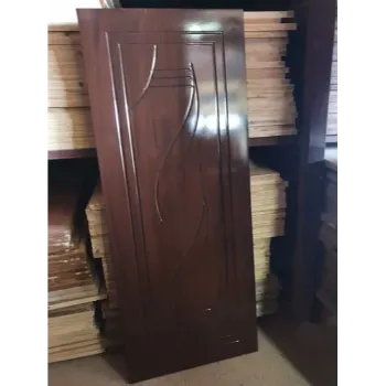 Plain Waterproof Doors