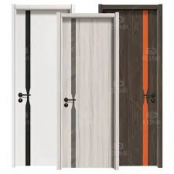 Geeta Waterproof Doors