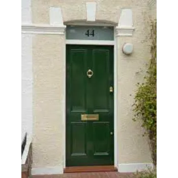 Krystal Waterproof Doors