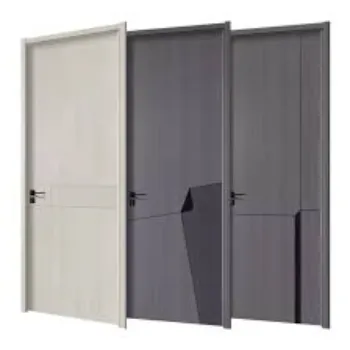 Lokpal Waterproof Doors
