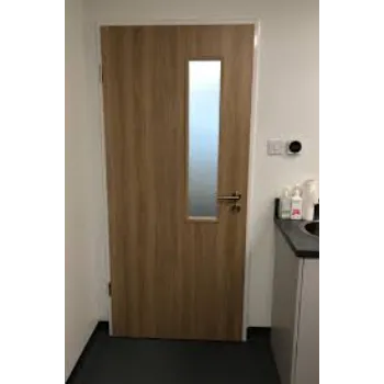 Polished Waterproof Doors