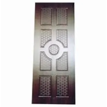 Plain Waterproof Doors