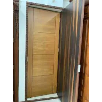Super Waterproof Doors