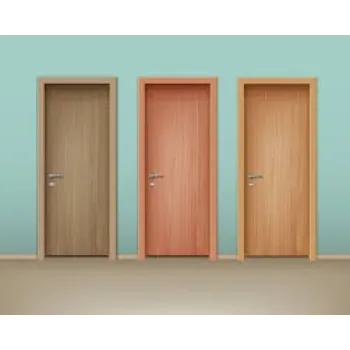 Sintex Waterproof Doors