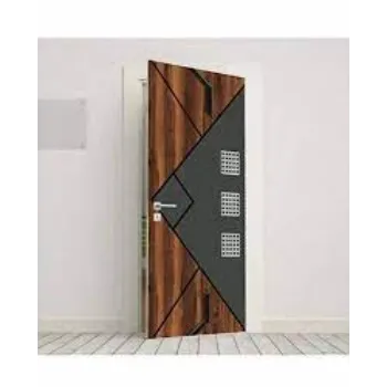 Stylish Waterproof Doors