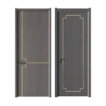 Dubond Waterproof Doors