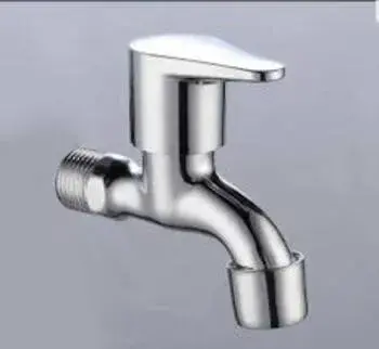 Steel Water Tap 