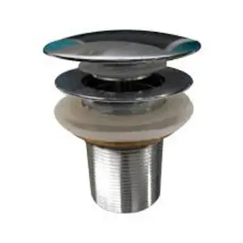Stainless Steel Waste Coupling, For Wash Basin, Size: 3 Inch