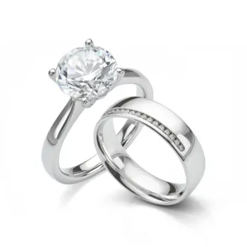 Wedding Ring