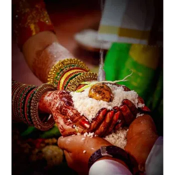 Wedding Bangles
