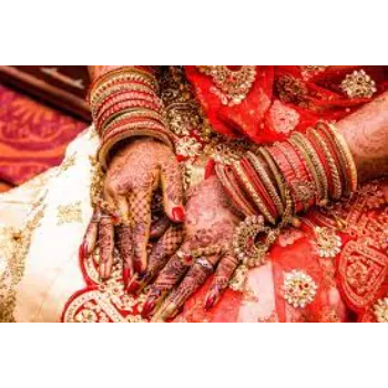  Wedding Bangles