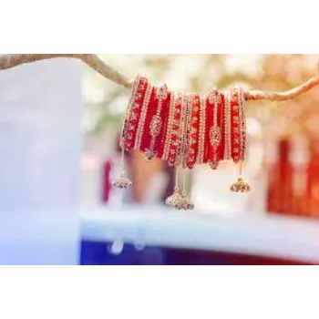 Wedding Bangles