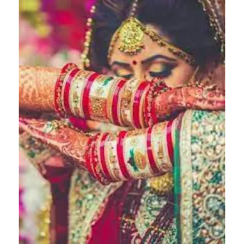 Corrosion Proof Wedding Bangles