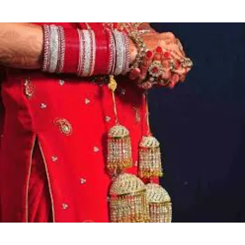 Wedding Bangles 