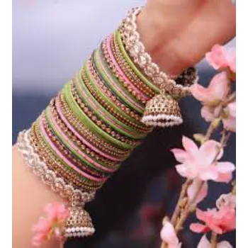 Standard Wedding Bangles 