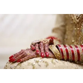 Wedding Bangles