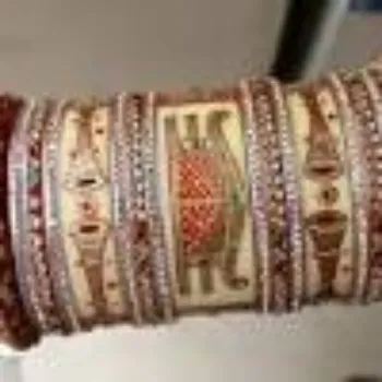 Elatee Global Wedding Bangles