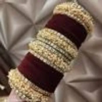Shah Gems & Jewellery Manufacturing Co.Wedding Bangles