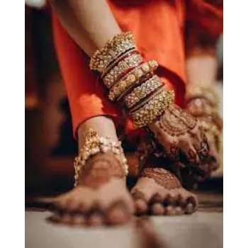 Pinkcity Export Wedding Bangles