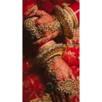 Iroc sales Wedding Bangles