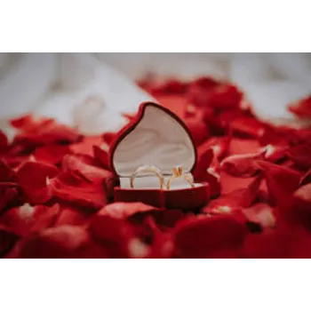  Wedding Ring