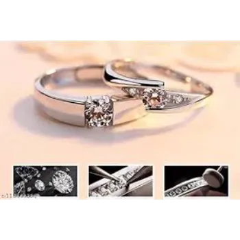 Corrosion Proof  Wedding Ring