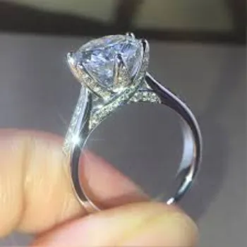 Wedding Ring 