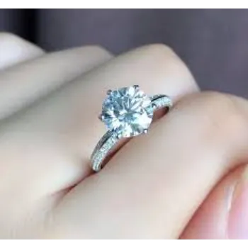Standard Wedding Ring  