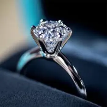 Good Quality Wedding Ring