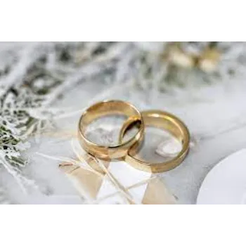 Elatee Global Wedding Ring