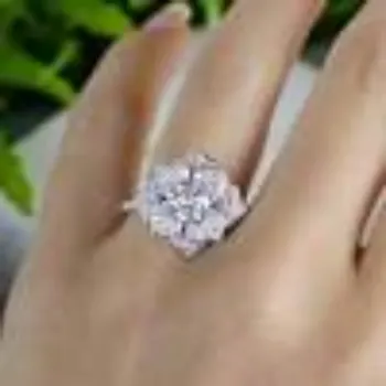 Shri Ashapura Wedding Ring