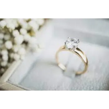 Mahavir Imitation Jewellery Wedding Ring