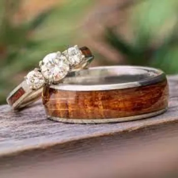 Much more Wedding Ring