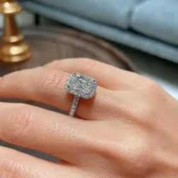 Ethnic Indian Wear Exports Wedding Ring