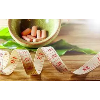 Weight Loss Pill