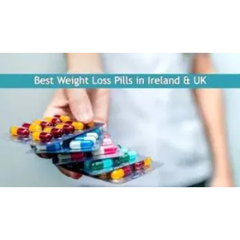 Weight Loss Pill