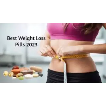 Weight Loss Pill