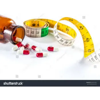 Weight Loss Pill