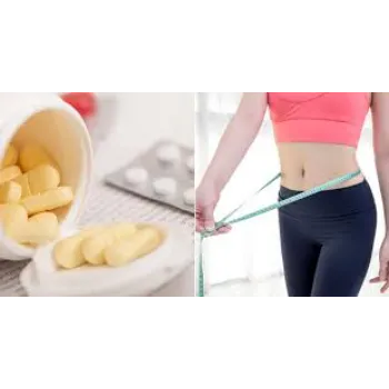 Weight Loss Pill