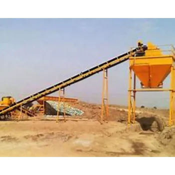 Durable Wet Mix Macadam Plant