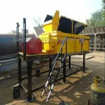 Wet Mix Macadam Plant