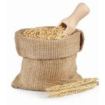Plain Wheat Bag