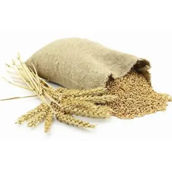 Durable Wheat Bag