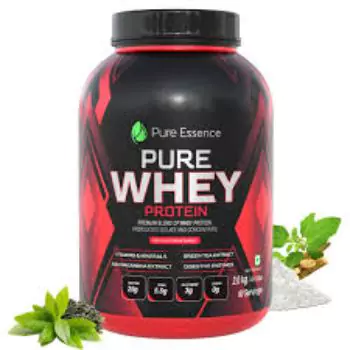 Whey Protein Powder