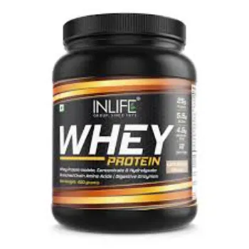 Whey Protein Powder