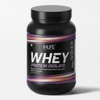 Whey Protein Powder