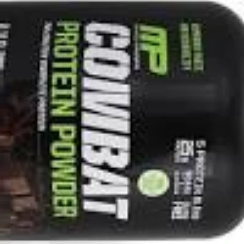Whey Protein Powder