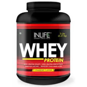 Whey Protein Powder